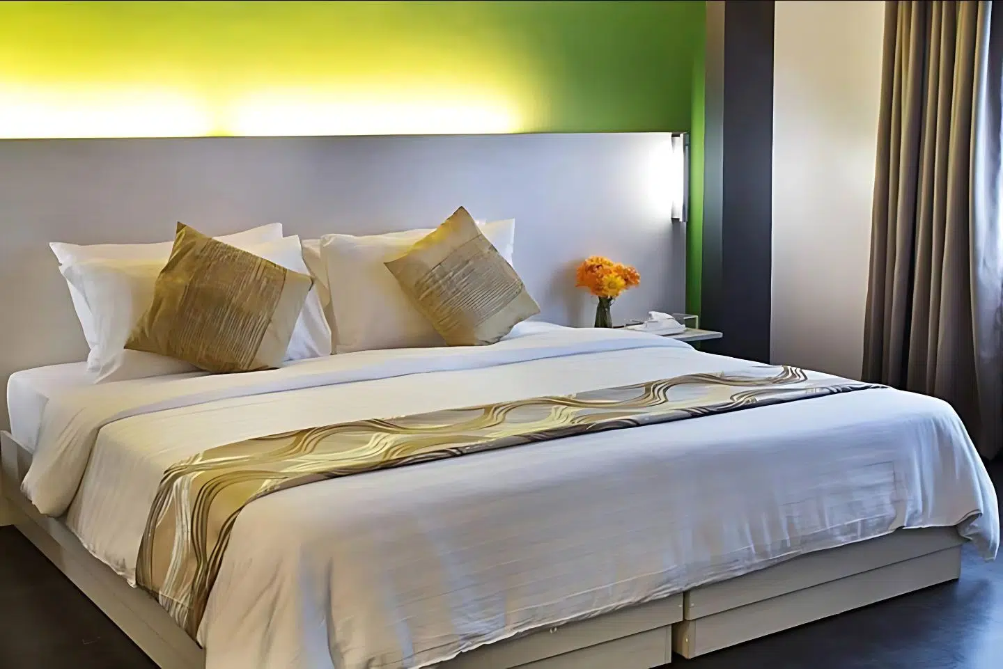 room image
